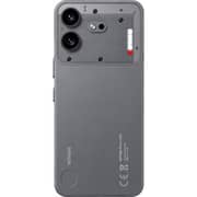 Nothing Phone (4b) 5G 128GB 8GB RAM Black Dual Sim Smartphone