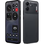 Nothing Phone (4b) 5G 128GB 8GB RAM Black Dual Sim Smartphone