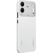 Nothing Phone (4b) 5G 128GB 8GB RAM White Dual Sim Smartphone