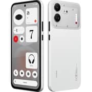 Nothing Phone (4b) 5G 128GB 8GB RAM White Dual Sim Smartphone