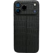 Merlin Craft iPhone 18 Pro Max (512GB) - Alligator Graphite