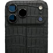 Merlin Craft iPhone 18 Pro Max (512GB) - Alligator Graphite