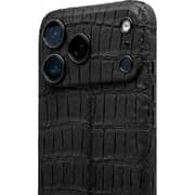 Merlin Craft iPhone 18 Pro Max (512GB) - Alligator Graphite