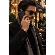 Merlin Craft iPhone 18 Pro Max (512GB) - Alligator Graphite