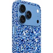 Merlin Craft iPhone 18 Pro Max (512GB) - Crystal Glacier