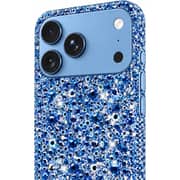 Merlin Craft iPhone 18 Pro Max (512GB) - Crystal Glacier