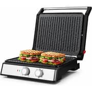 Prestige Electric Grill & Griddle - PR50351