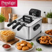 Prestige Deep Fryer - PR81400