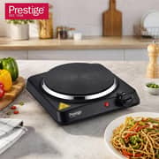 Prestige 1 Zone Ceramic Hotplate - PR81403