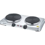 Prestige 2 Zone Ceramic Hotplate - PR81404