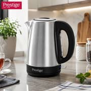 Prestige Stainless Steel Electric Kettle - PR81406