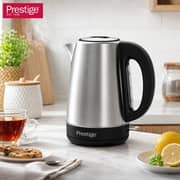 Prestige Stainless Steel Electric Kettle - PR81406
