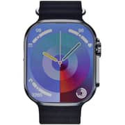 PowerN PNU49B Smartwach Ultra 49mm Black
