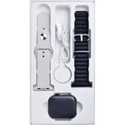 PowerN PNU49B Smartwach Ultra 49mm Black