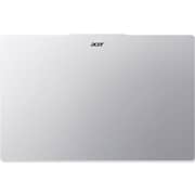 Acer Aspire Lite (2026) Laptop - 13th Gen / Intel Core i7-1355U / 15.6inch FHD / 512GB SSD / 16GB RAM / Shared Intel UHD Graphics / Windows 11 Home / English & Arabic Keyboard / Silver / Middle East Version - [AL15-53P-745U]