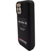 Skross Power Bank 20000mAh Black - RELOAD20HGF-PD