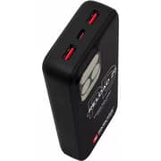 Skross Power Bank 20000mAh Black - RELOAD20HGF-PD