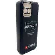 Skross Power Bank 20000mAh Black - RELOAD20HGF-PD
