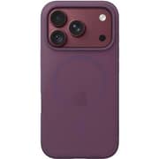Belkin SheerForce Grip Series Case Burgundy iPhone 18 Pro - MSA068HQBY