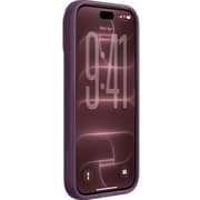 Belkin SheerForce Grip Series Case Burgundy iPhone 18 Pro - MSA068HQBY