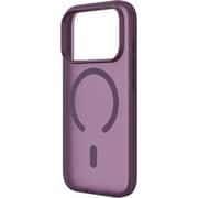 Belkin SheerForce Grip Series Case Burgundy iPhone 18 Pro - MSA068HQBY