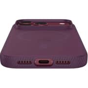 Belkin SheerForce Grip Series Case Burgundy iPhone 18 Pro - MSA068HQBY