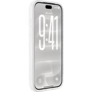 Belkin SheerForce Grip Series Case Frosted Clear iPhone 18 Pro - MSA068HQFC