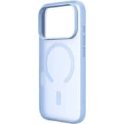 Belkin SheerForce Grip Series Case Marina Blue iPhone 18 Pro - MSA068HQML