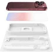 Belkin Titan SmartShield Pro Blue-to-Red Screen Protector Clear iPhone 18 Pro Max - OVA296HQ