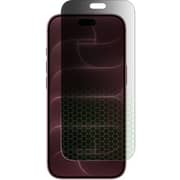 Belkin Titan SmartShield Pro Bright Privacy Screen Protector Black iPhone 18 Pro - OVA297HQ