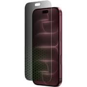 Belkin Titan SmartShield Pro Bright Privacy Screen Protector Black iPhone 18 Pro - OVA297HQ