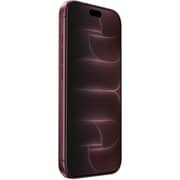 Belkin Titan SmartShield Pro Bright Privacy Screen Protector Black iPhone 18 Pro - OVA297HQ