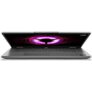 Lenovo LOQ Essential 15ARP11 Gaming (2025) Laptop - AMD Ryzen 7-170 / 15.6inch FHD / 512GB SSD / 16GB RAM / 8GB NVIDIA GeForce RTX 5050 Graphics / Windows 11 Home / English Keyboard / Eclipse Black / International Version - [83VA001PUS]