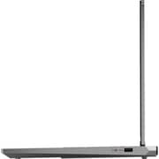 Lenovo LOQ Essential 15ARP11 Gaming (2025) Laptop - AMD Ryzen 7-170 / 15.6inch FHD / 512GB SSD / 16GB RAM / 8GB NVIDIA GeForce RTX 5050 Graphics / Windows 11 Home / English Keyboard / Eclipse Black / International Version - [83VA001PUS]