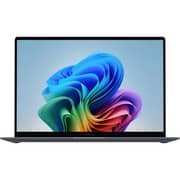 Samsung Galaxy Book6 (2026) Copilot+ PC - 3rd Series / Intel Core Ultra 7-355 / 16inch WUXGA / 512GB SSD / 16GB RAM / Shared Intel Graphics / Windows 11 Home / English Keyboard / Gray / International Version - [NP760XJG-KG2US]