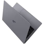 Acer Gadget ETBook M14P (2021) Laptop - Intel Celeron - N4500 / 14inch FHD / 256GB SSD / 8GB RAM / Shared Intel UHD Graphics / Windows 11 Home / English & Arabic Keyboard / Silver / Middle East Version - [ENBCTS-45]