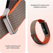 Goodle Fitbit Air Special Edition - Stephen Curry