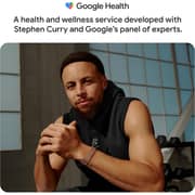 Goodle Fitbit Air Special Edition - Stephen Curry