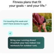 Goodle Fitbit Air Special Edition - Stephen Curry