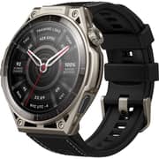 Amazfit Balance Ultra Smartwatch Sapphire/Titanium