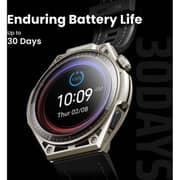 Amazfit Balance Ultra Smartwatch Sapphire/Titanium