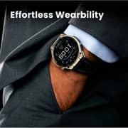 Amazfit Balance Ultra Smartwatch Sapphire/Titanium