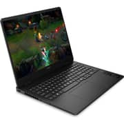 HP OMEN Gaming (2026) Laptop - 2nd Series / Intel Core Ultra 7-255H / 16inch 2K / 512GB SSD / 24GB RAM / 8GB NVIDIA GeForce RTX 5050 Graphics / Windows 11 Home / English & Arabic Keyboard / Shadow Black / Middle East Version - [16-AM0054NE]