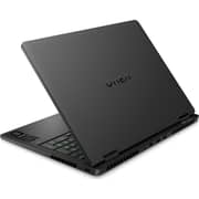 HP OMEN Gaming (2026) Laptop - 2nd Series / Intel Core Ultra 7-255H / 16inch 2K / 512GB SSD / 24GB RAM / 8GB NVIDIA GeForce RTX 5050 Graphics / Windows 11 Home / English & Arabic Keyboard / Shadow Black / Middle East Version - [16-AM0054NE]
