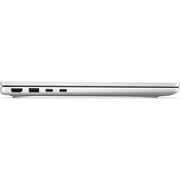 HP OmniBook 3 14-hu0004ne Laptop / Intel Core 5 120U / 14 Inch 2K IPS / 512GB SSD / 16GB RAM / Intel UHD Graphics / Windows 11 Home / English & Arabic Keyboard / Glacier Silver / Middle East Version – [D84QZEA]