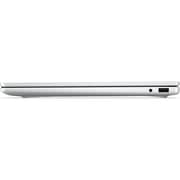 HP OmniBook 3 14-hu0004ne Laptop / Intel Core 5 120U / 14 Inch 2K IPS / 512GB SSD / 16GB RAM / Intel UHD Graphics / Windows 11 Home / English & Arabic Keyboard / Glacier Silver / Middle East Version – [D84QZEA]