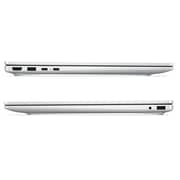 Hp OmniBook 3 16-bu0041ne Laptop / Intel Core 7 150U / 16 Inch 2K IPS / 512GB SSD / 16GB RAM / Intel Graphics / Windows 11 Home / English & Arabic Keyboard / Glacier Silver / Middle East Version – [D84S3EA]