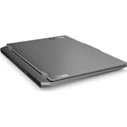 Lenovo LOQ 15AHP9 Gaming Laptop - AMD Ryzen 7-7445HS / 15.6inch FHD / 512GB SSD / 8GB RAM / 6GB NVIDIA GeForce RTX 3050 Graphics / Windows 11 Home / English & Arabic Keyboard / Luna Grey / Middle East Version - [83DX00G0AX]