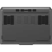 Lenovo LOQ 15AHP9 Gaming Laptop - AMD Ryzen 7-7445HS / 15.6inch FHD / 512GB SSD / 8GB RAM / 6GB NVIDIA GeForce RTX 3050 Graphics / Windows 11 Home / English & Arabic Keyboard / Luna Grey / Middle East Version - [83DX00G0AX]