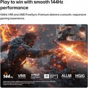 LG 65inch QNED8M evo AI 4K Mini LED Smart Television (2026 Model) - 65QNED8MB6T.AMAE